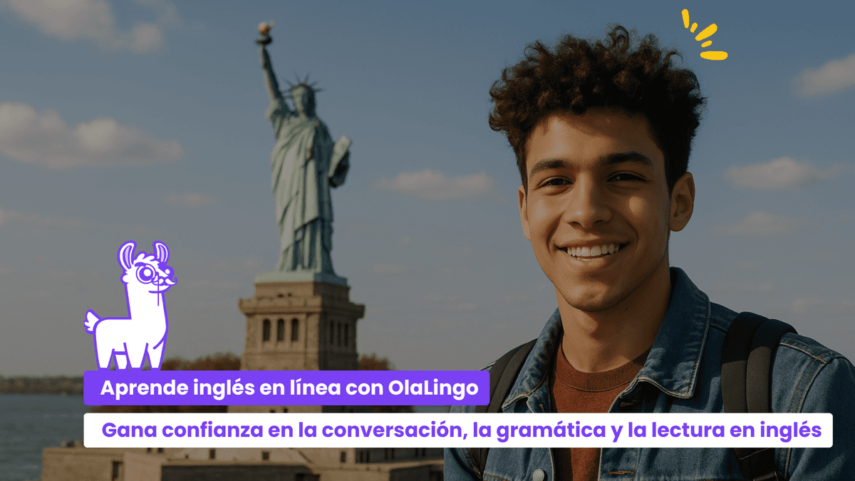 aprende ingles