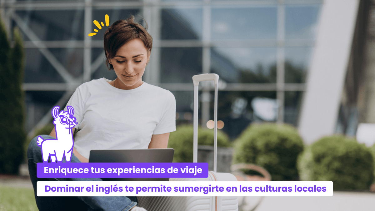 Mejora tus experiencias de viaje