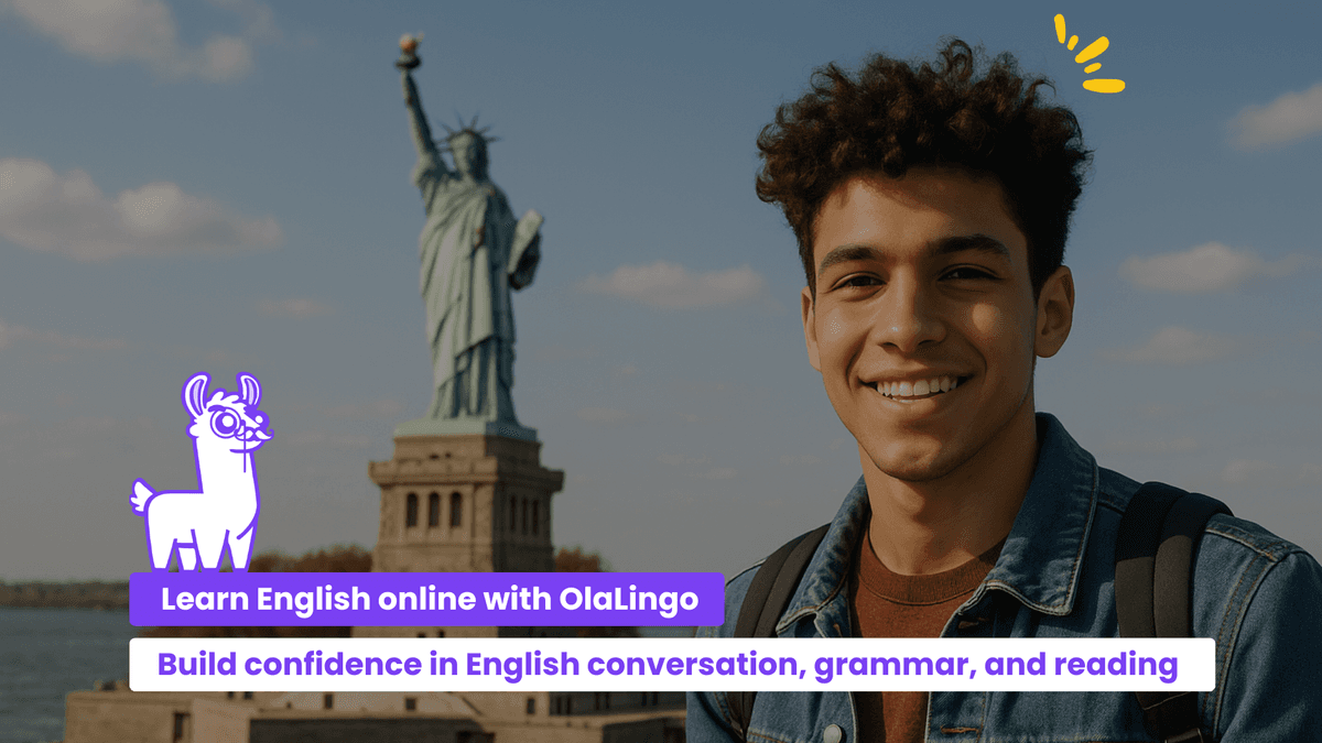 learn english