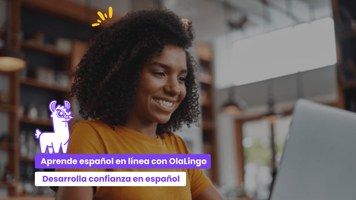 Aprende español