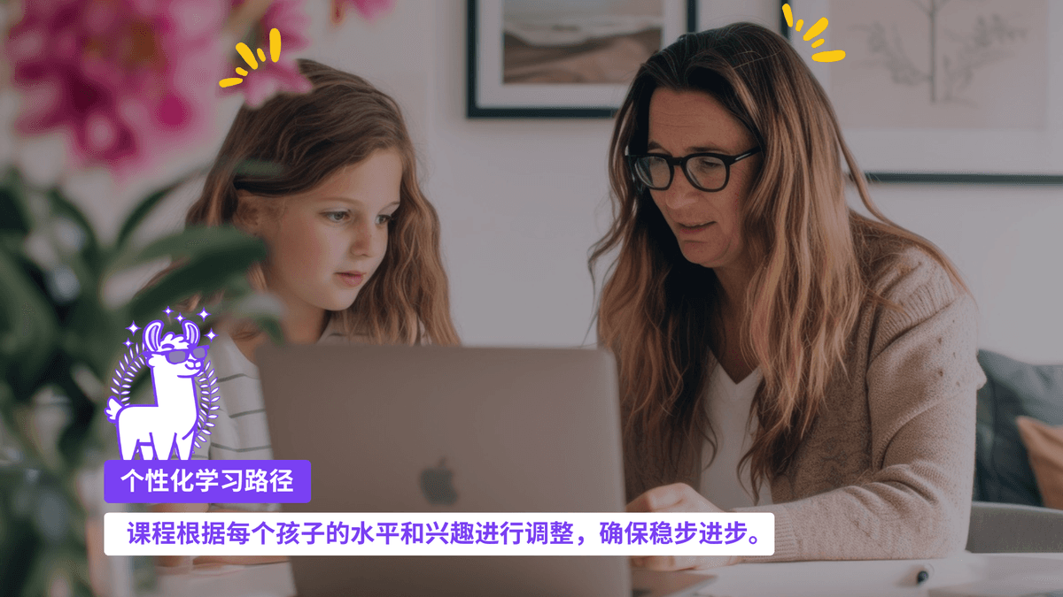 个性化学习路径
