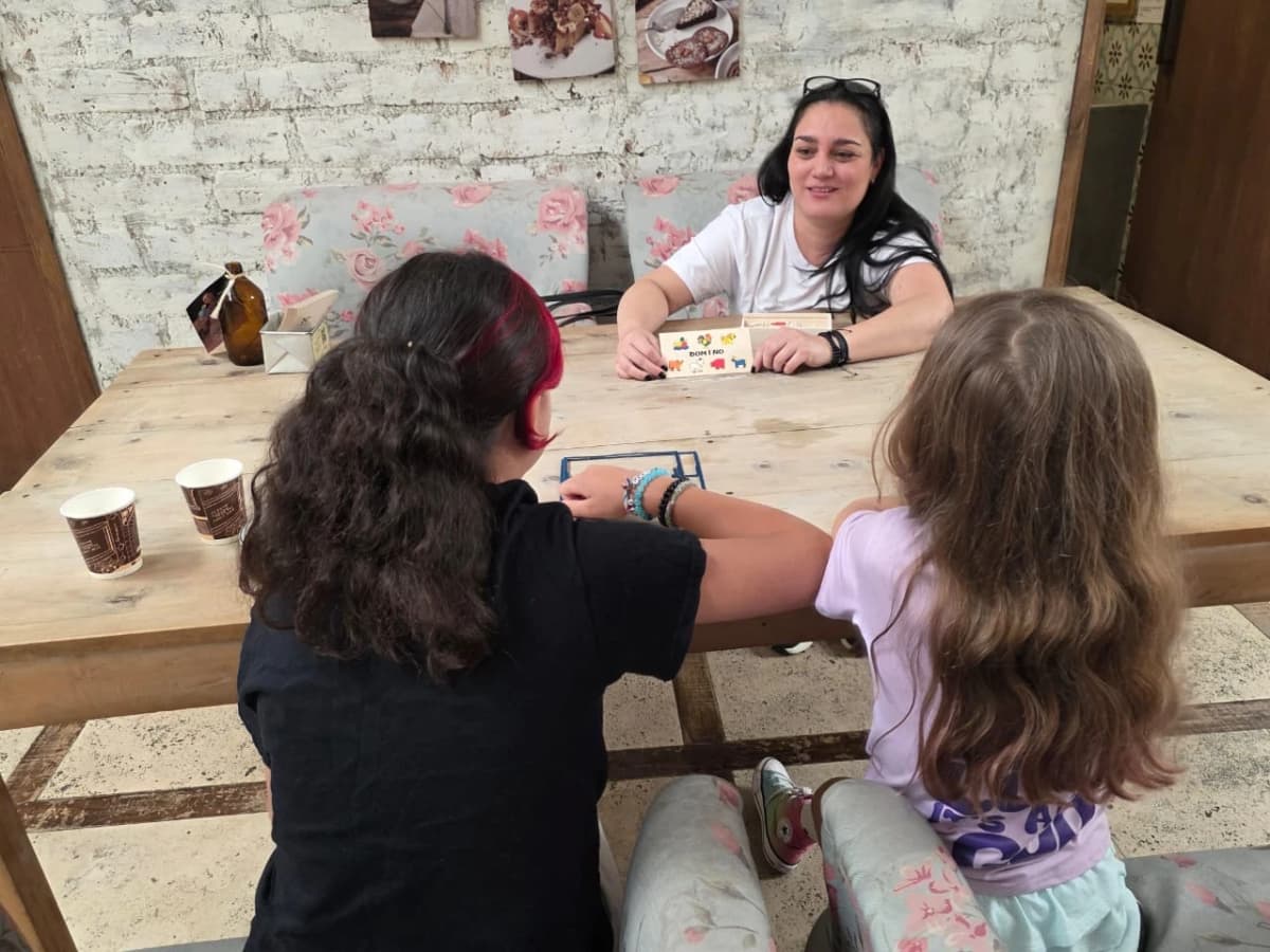 image for children courses