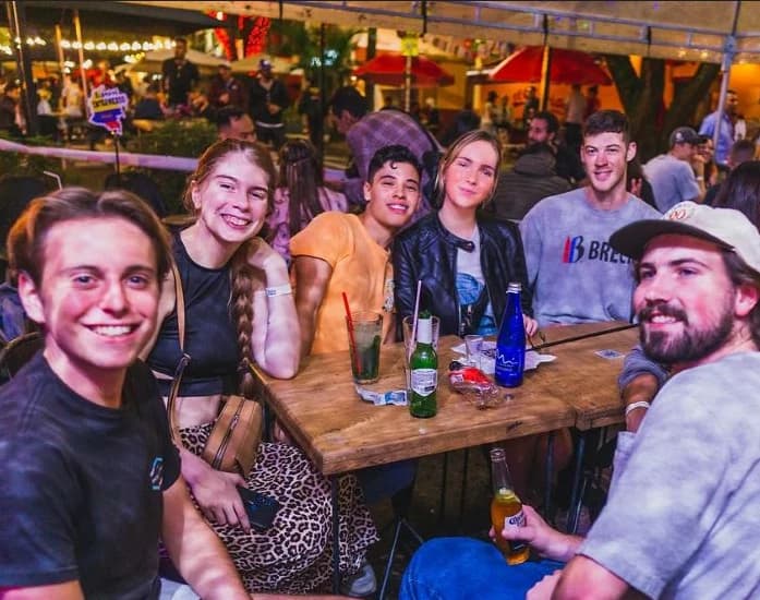 Celebrate diversity, connect through languages
